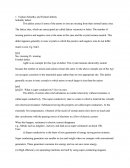 Explain Schottky and Frenkel Defects
