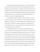 Ethical Egoism Vs Social Responsibility