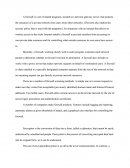Firewall Screening Methods