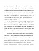 Roe V/s Wade Decision in 1973 - Abortion