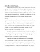Reaction Paper - Lack of Sleep Ages Body's Systems