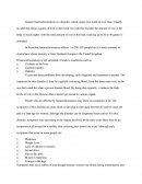Genetic Haemochromatosis
