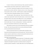 Pesticides in Ground Water