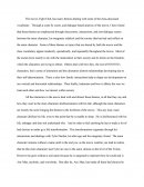 Fight Club Vs. Theology