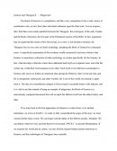Genesis and Theogony - Plagiarism?