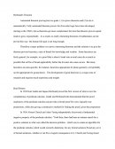 Herbrands's Theorem