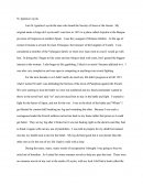 The Life of St. Ignatius Loyola (in First Person)