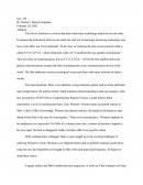 Antitrust Summary