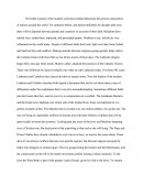 How Belief Systems Effect Politics