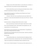 Romeo & Juliet Basic Summary