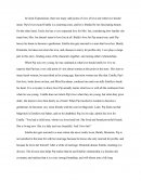 Different Kinds of Love in Great Expectations