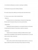 Four Noble Truths