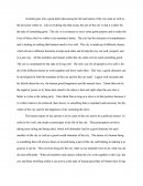 Philosophy - Plato and Aristotle
