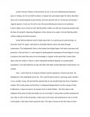 Locke's Second Treatise of Government