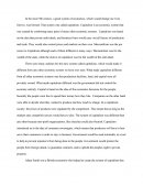 The Rise of Capitalism