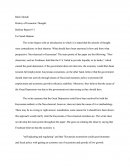 Critique on Keynes