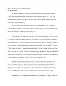 Who Is the "living Christ" of Mormonism?