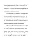 Absolutism and Louis Xiv