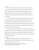 Business Math Paper