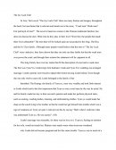 Literary Essay Joy Luck Club