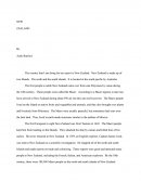 Parkinsons Disease Essay