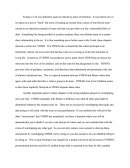 Exodus 21-24, Analysis