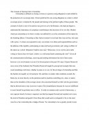 The Concept of Earning ones Citizenship