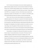 Socialism and Irish Nationalism