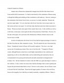 Cultural and Gender Comparison of Russia and the Us