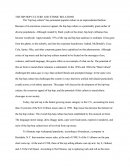 The Hip Hop Culture and Ethnic Relations