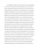 The Eightfold Path Is a Treatment