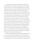 Anselm's Proslogium