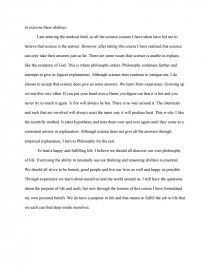 how to write an essay on my philosophy of life how to write an essay on my philosophy of life