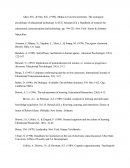 Bibliography