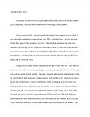 Emotions and the Self
