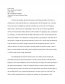 Abortion Pro-Choice Persuasive Paper