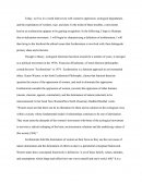 Ecofeminism