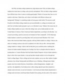 American Indian Studies