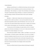 Business Chapters