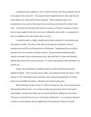 Totalitarianism in Italy