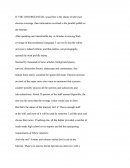 Internet and Democracy