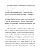 Jung, Gardner, and Freud Comparison