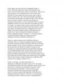 The U.S. Penal System