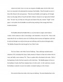 The Buddha, Two Lessons