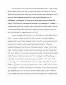 The Metamorphasis by Franz Kafka