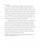 Definition Essay on Computer