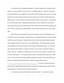 Scarlett Letter