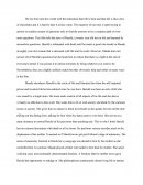 Harold and Maude an Analysis