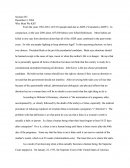 Abortion - Why Must We Kill?