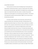 Land and Modern Individualism